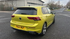 Volkswagen Golf 1.5 TSI 150 R-Line 5dr Petrol Hatchback